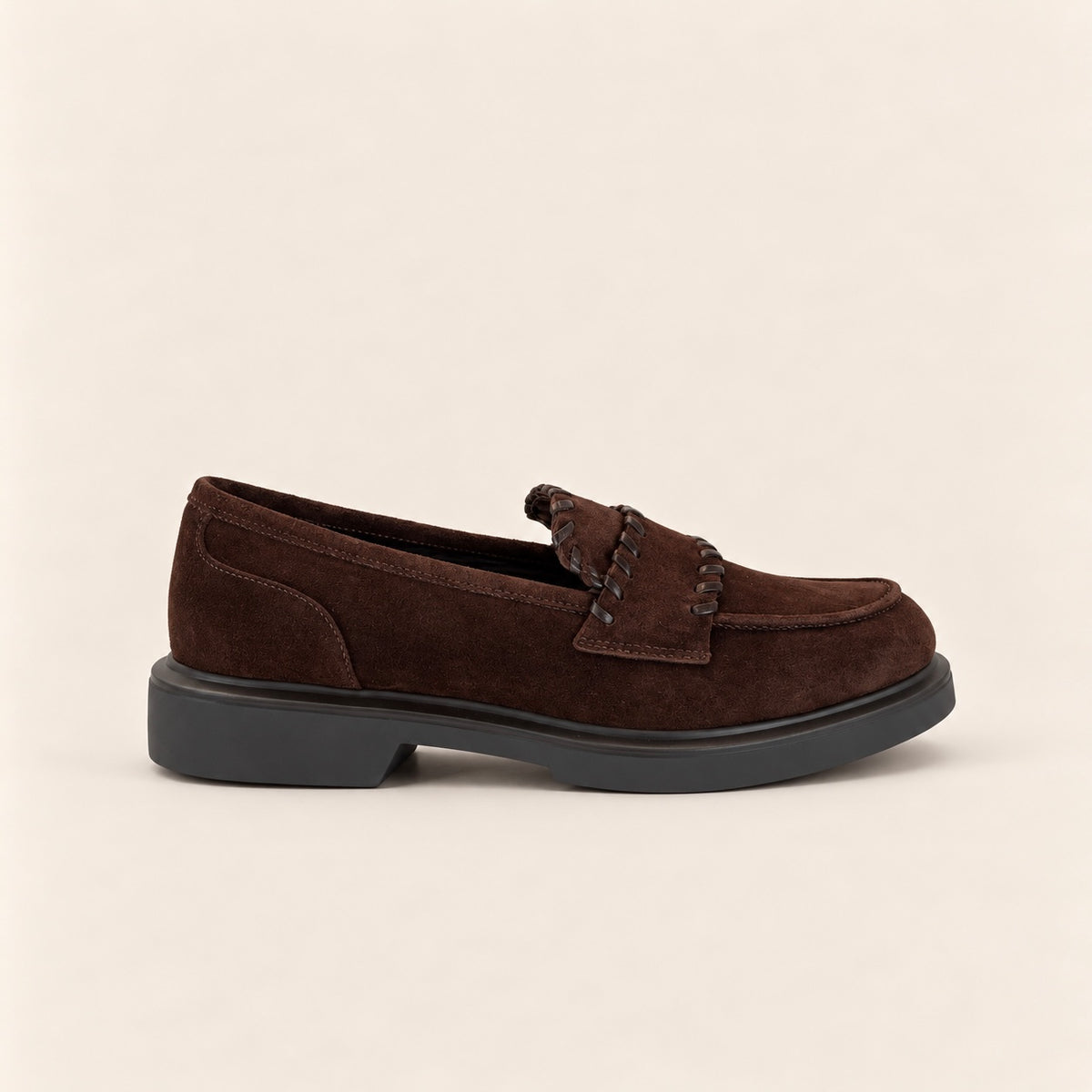 MOCASSINS JAYA