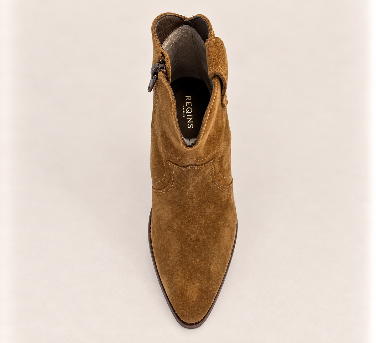 BOTTINES ABIGALE