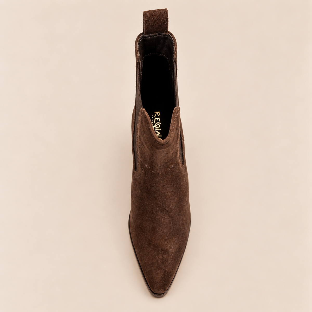 BOTTINES LAUSANNE