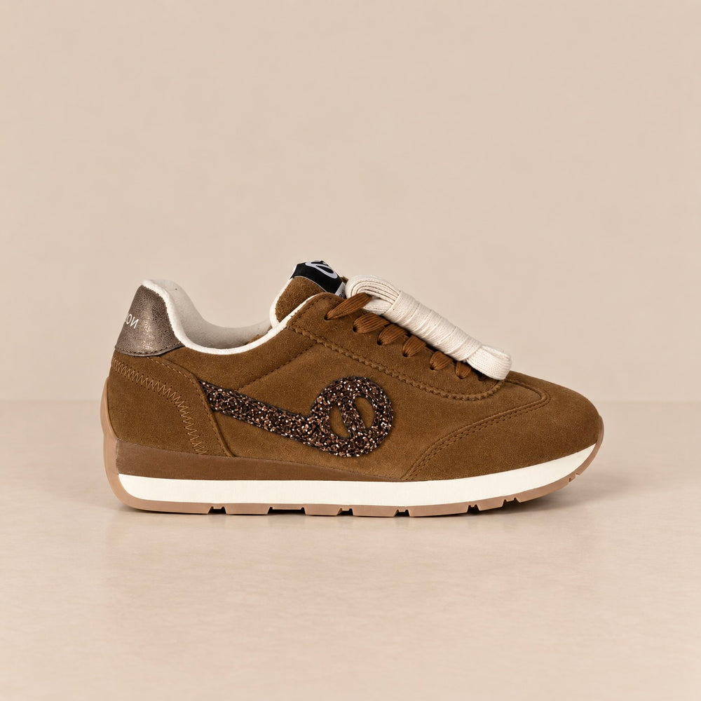CITY RUN CAMEL