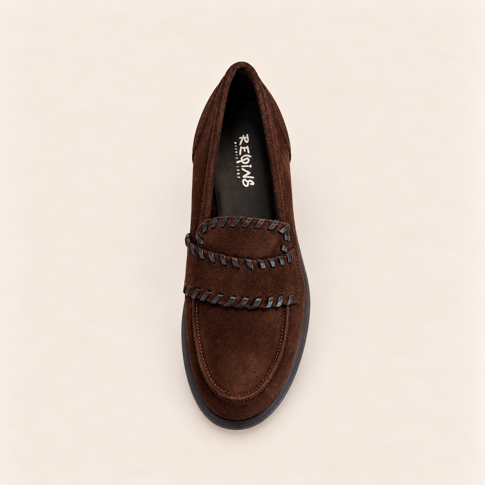 MOCASSINS JAYA