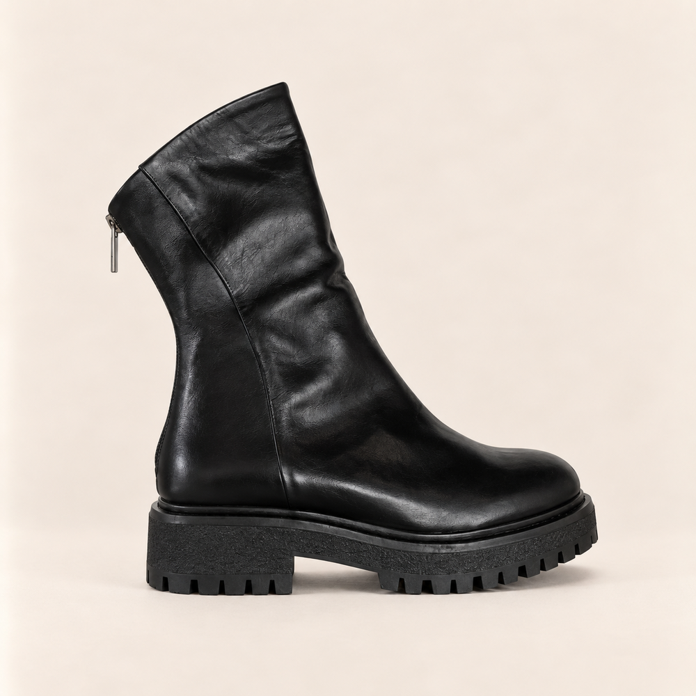 BOOTS SPINA