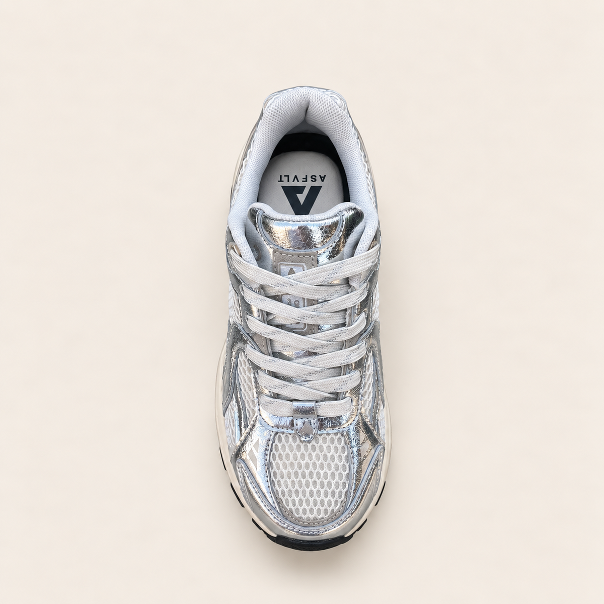 CITYRUN ARGENT