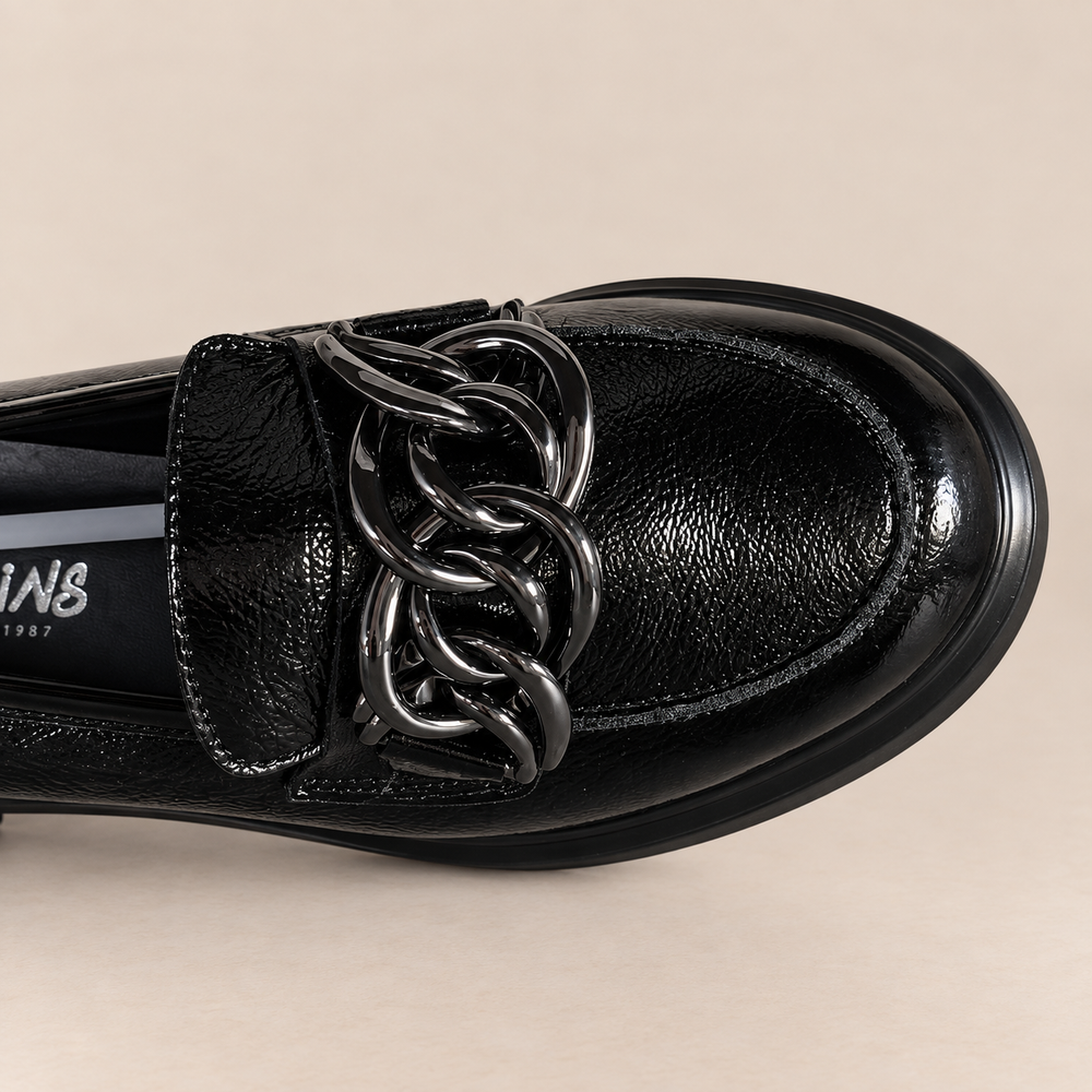 MOCASSINS JACINTA NAPLAK