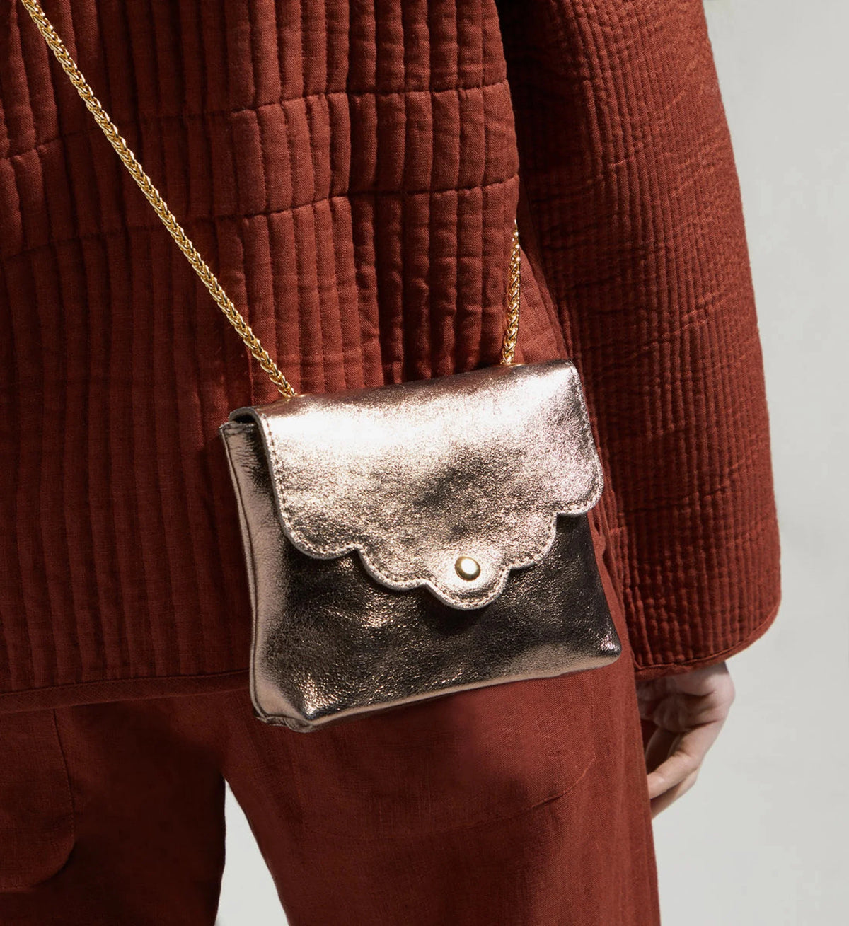 MINI PIA SAC