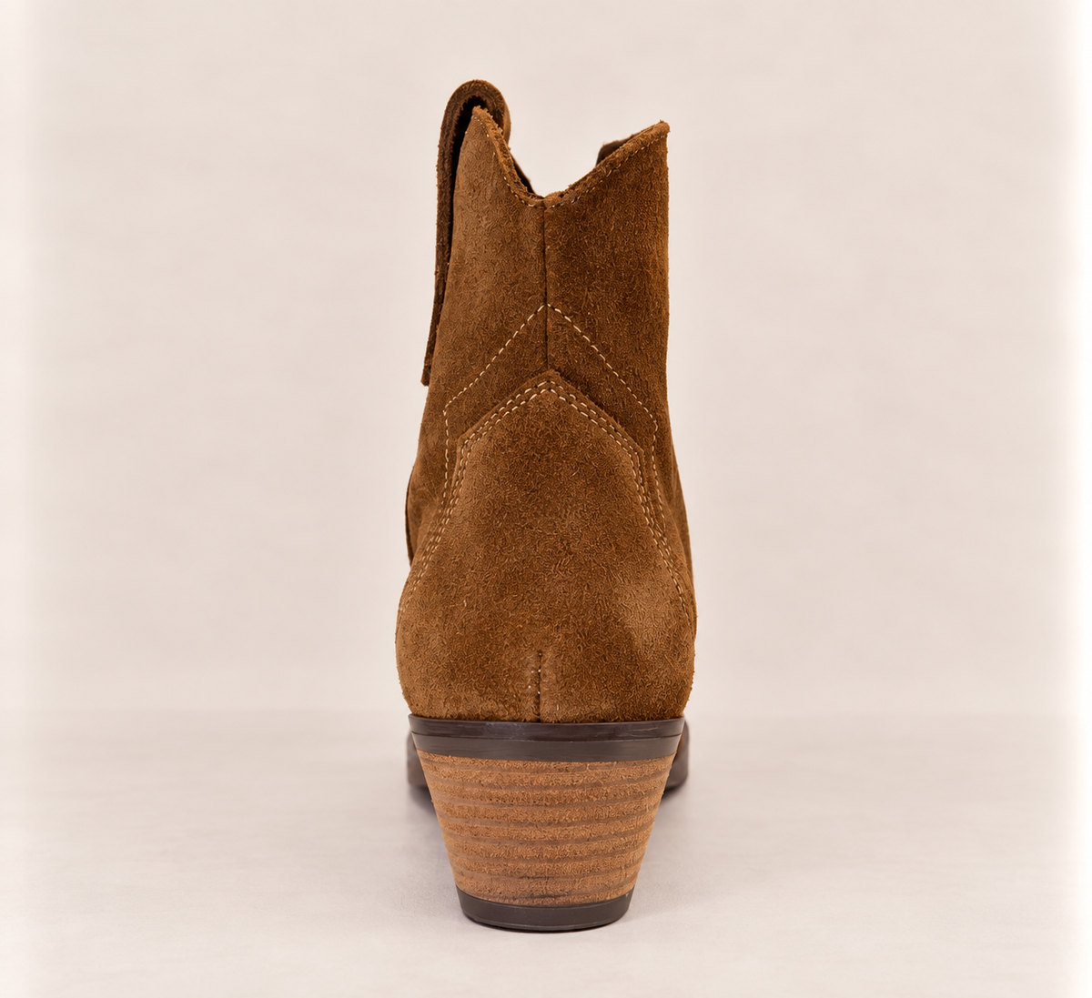 BOTTINES ABIGALE