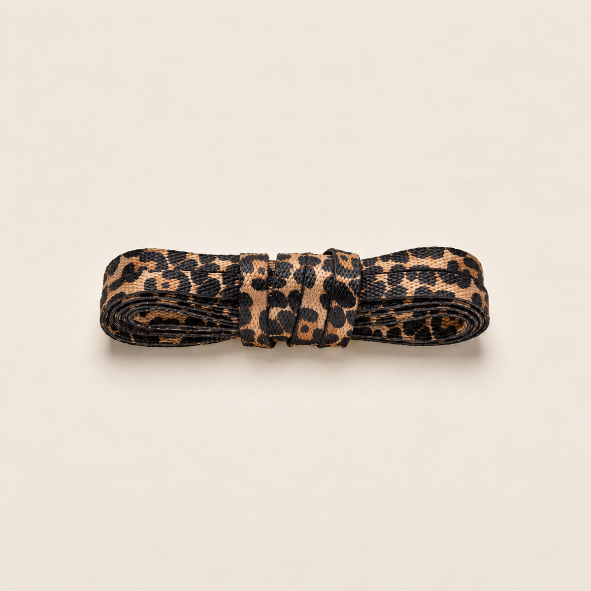 LACET LEOPARD