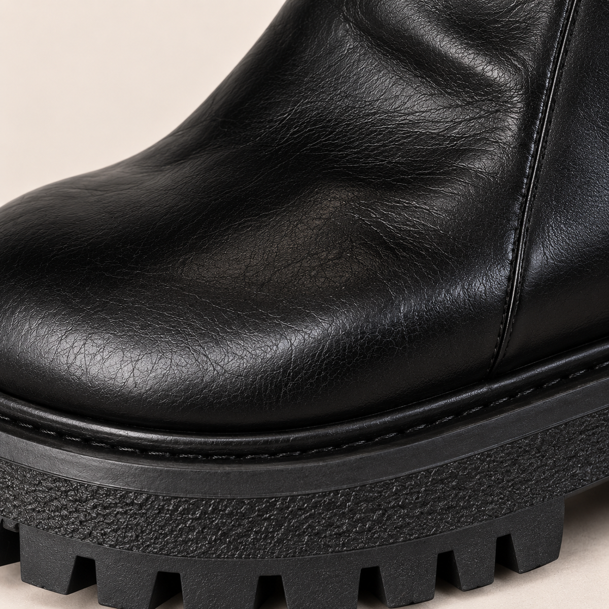 BOOTS SPINA