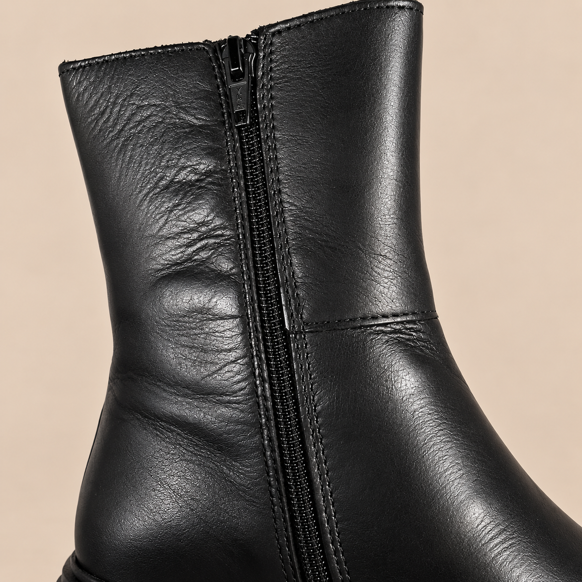 BOOTS SHELLY