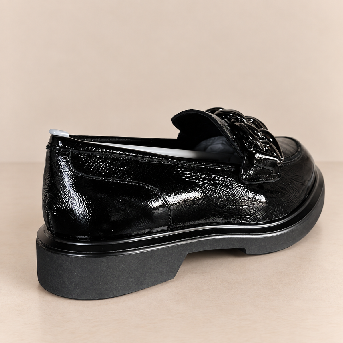 MOCASSINS JACINTA NAPLAK