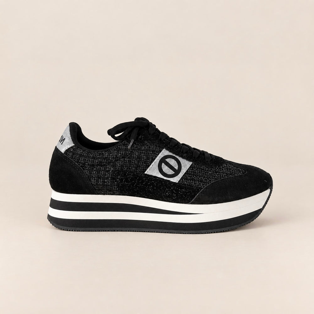 FLEX M JOGGER BLACK