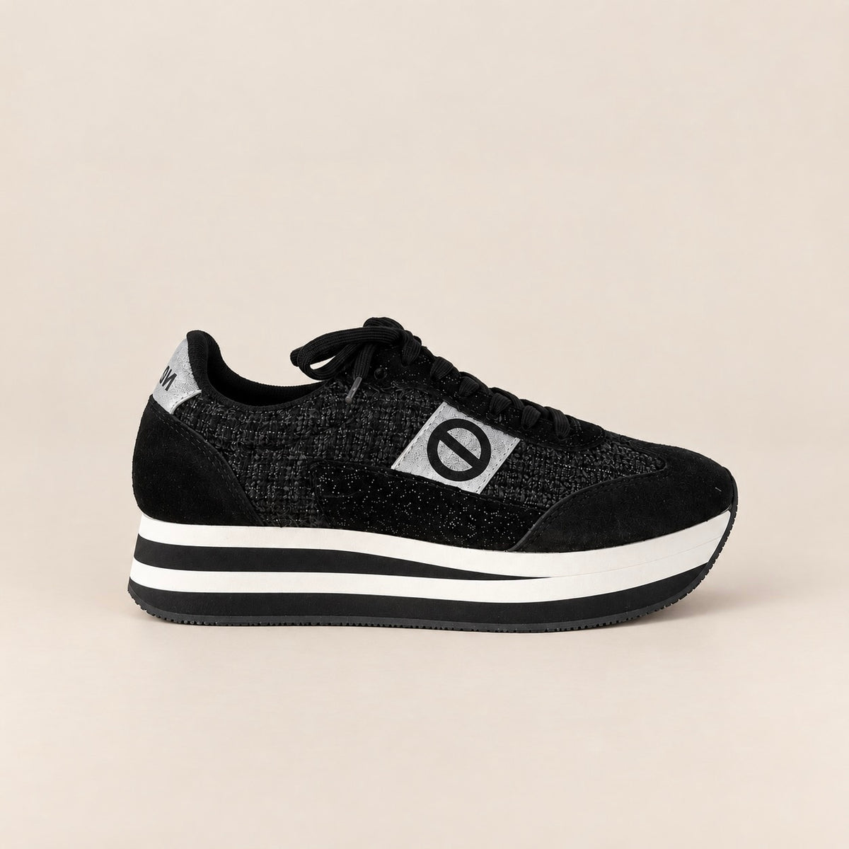 FLEX M JOGGER BLACK