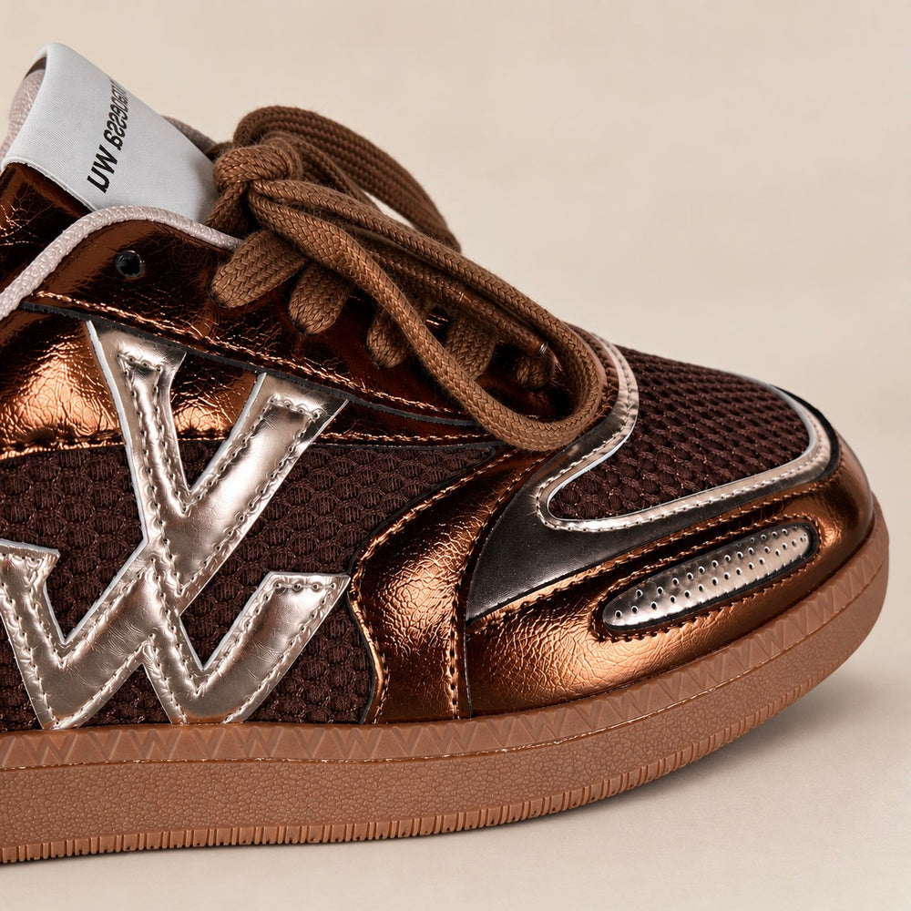 AURA BRONZE