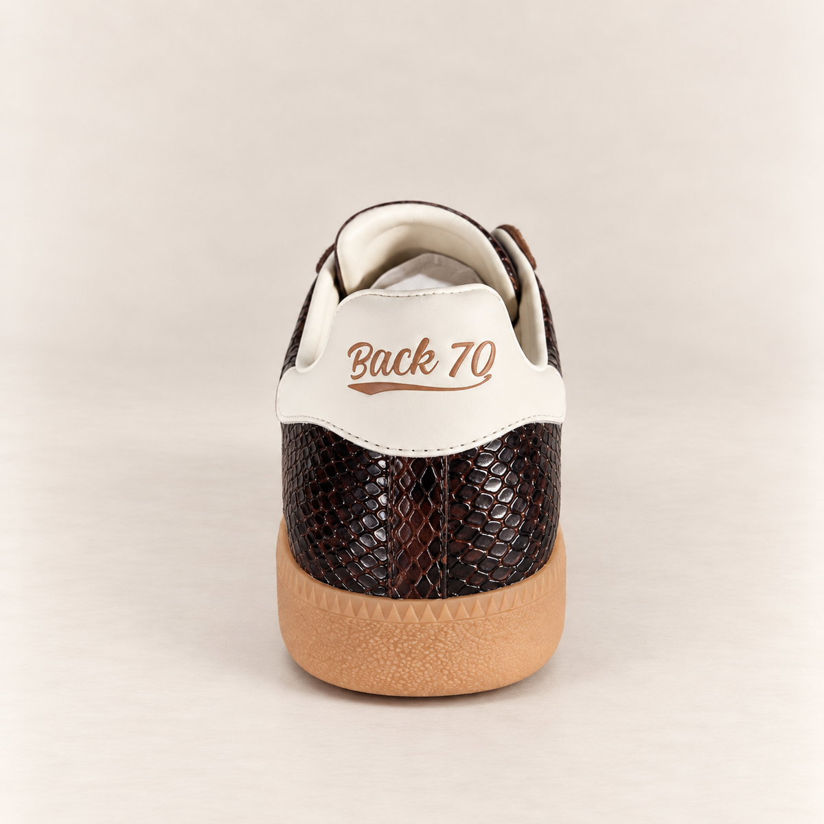 CLOUD PYTHON MARRON