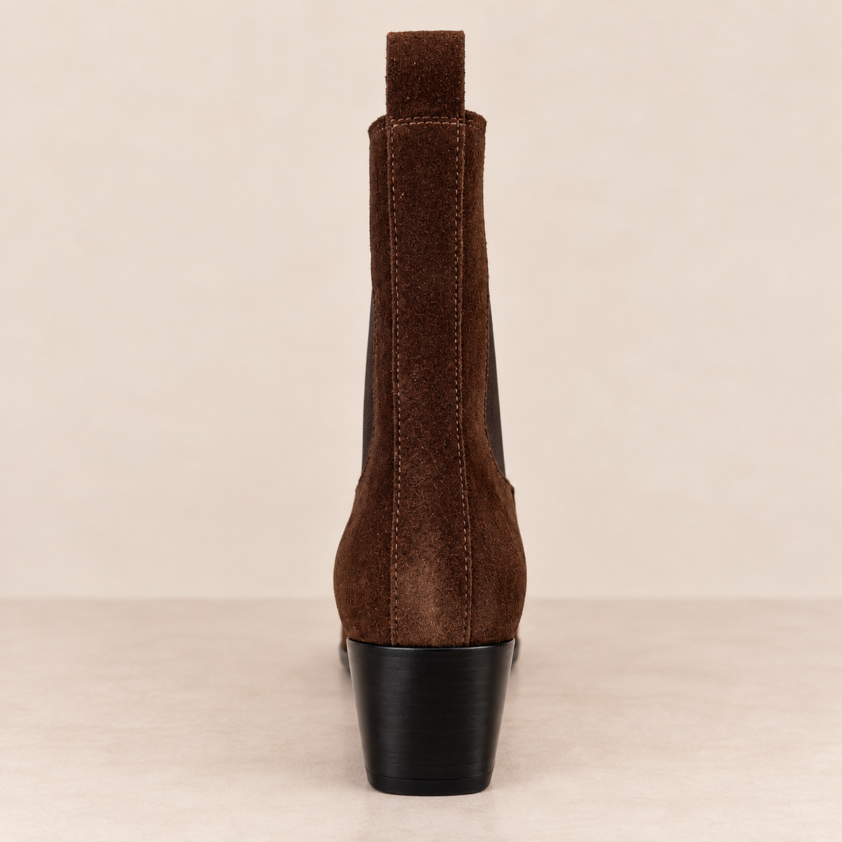 BOTTINES LAUSANNE