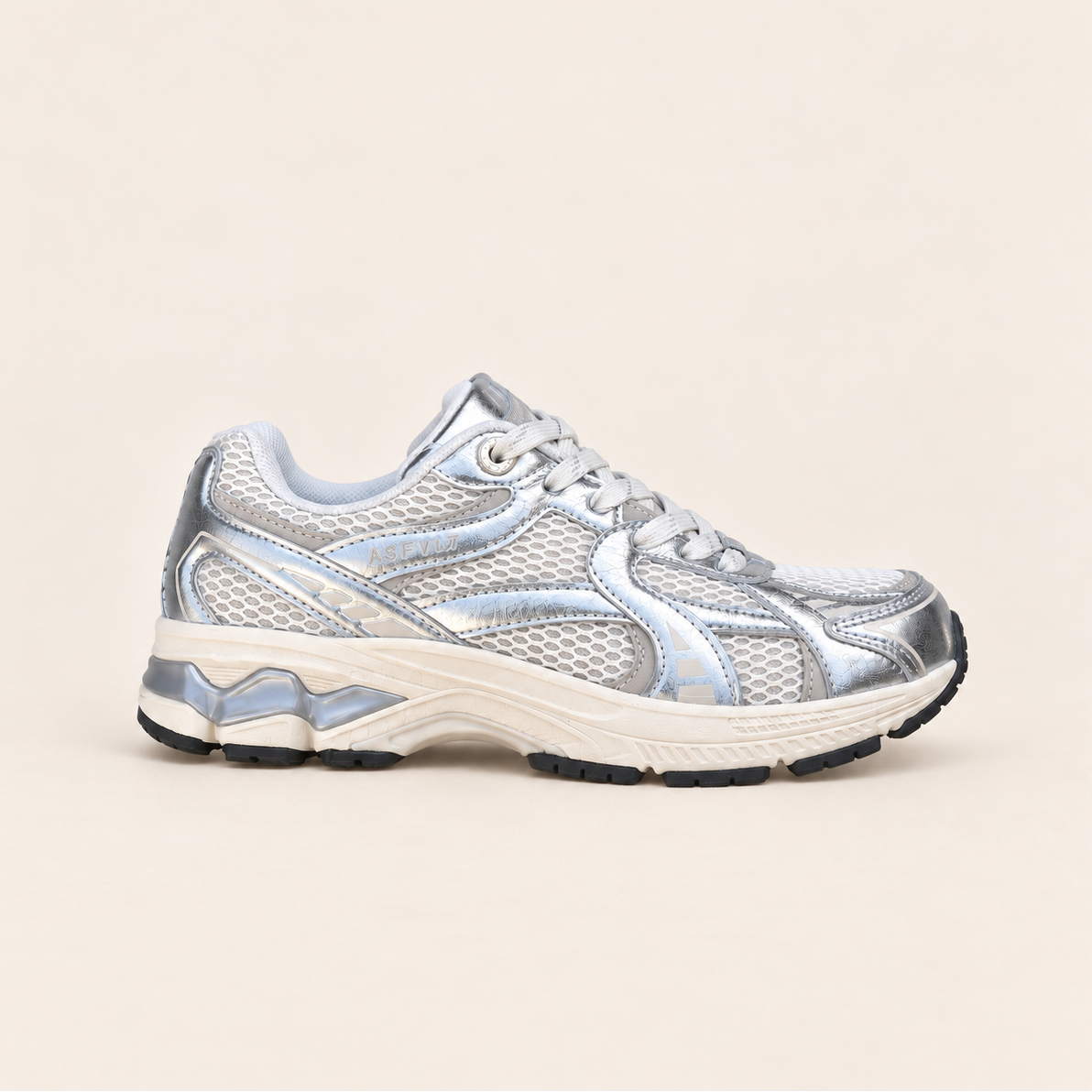 CITYRUN ARGENT
