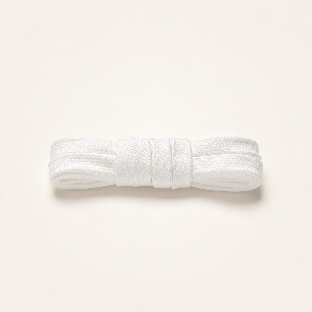 LACET BLANC