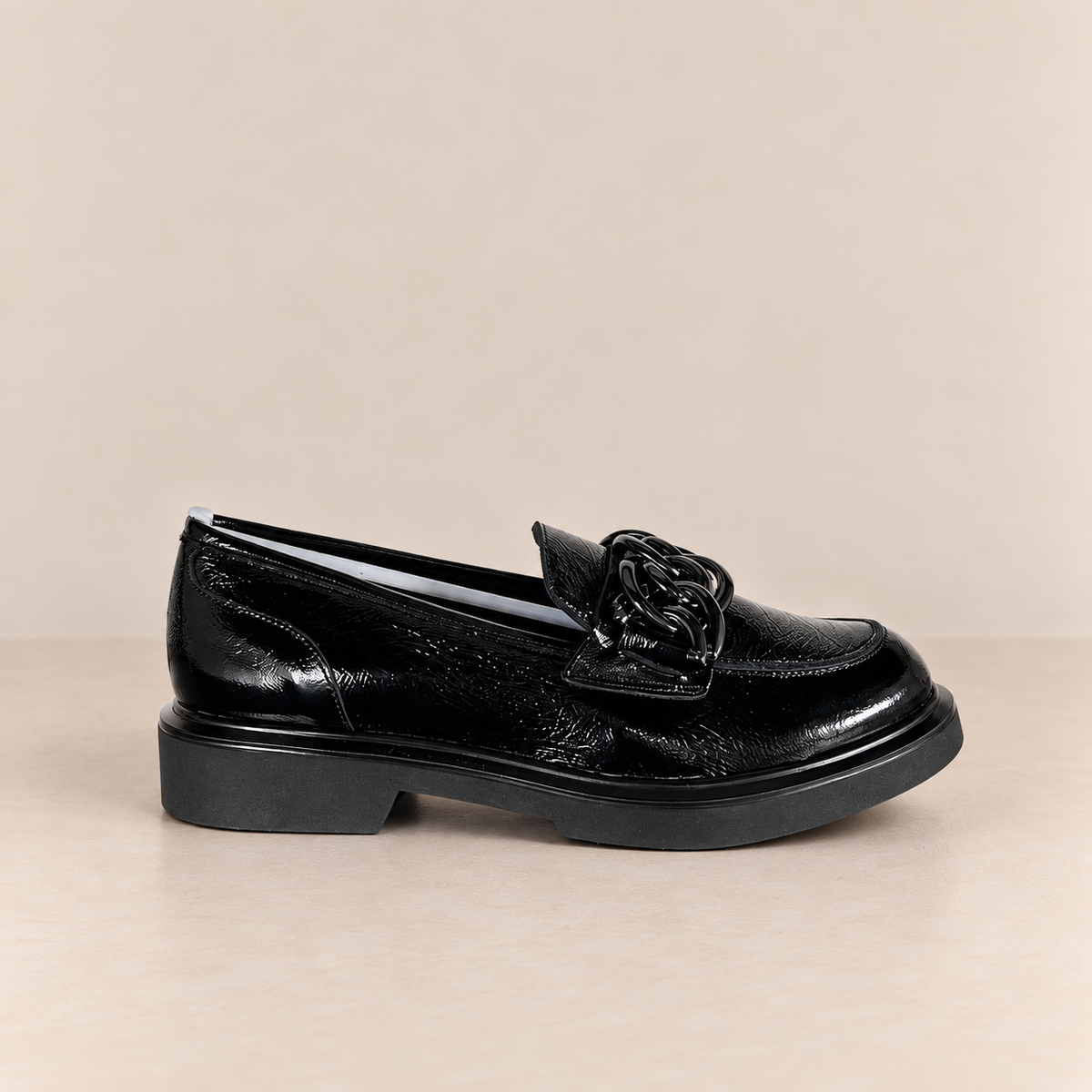 MOCASSINS JACINTA NAPLAK