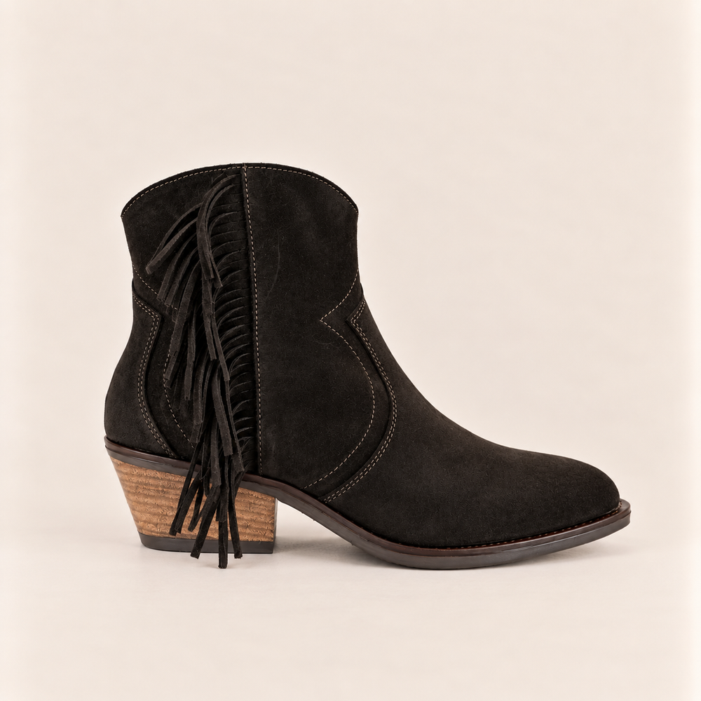 BOTTINES ADRIELLE