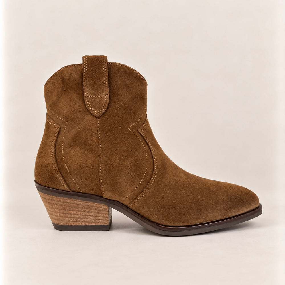 BOTTINES ABIGALE