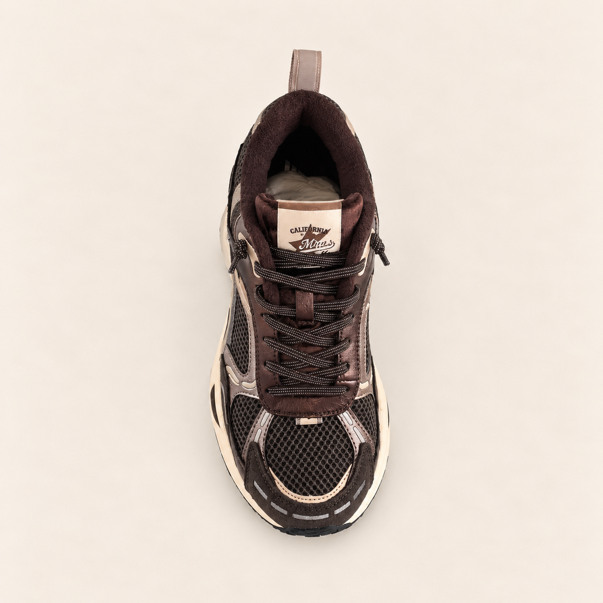 MELROSE MOKA