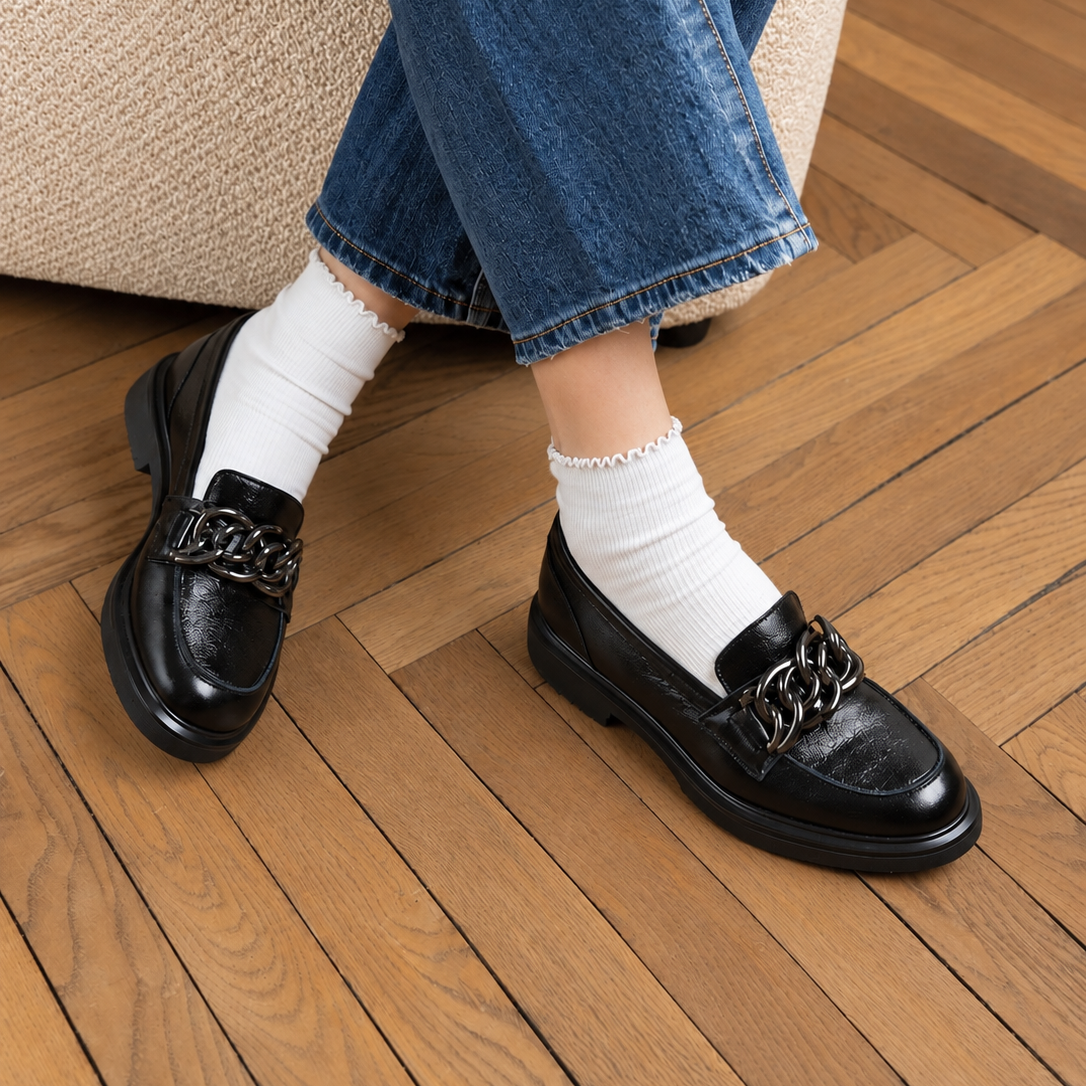 MOCASSINS JACINTA NAPLAK