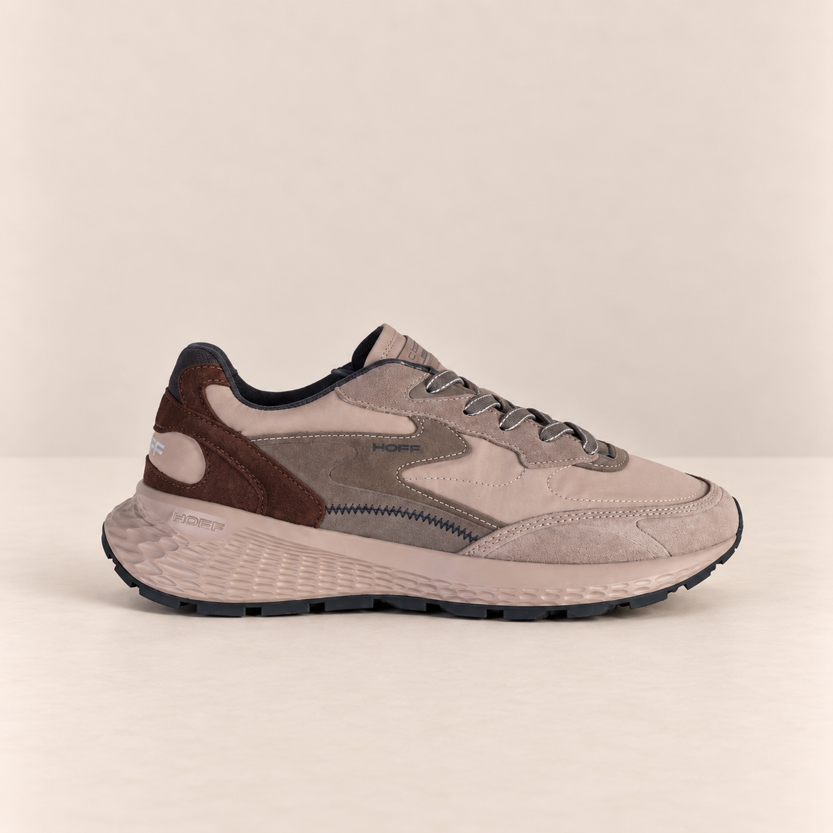CITY MKII MARRON