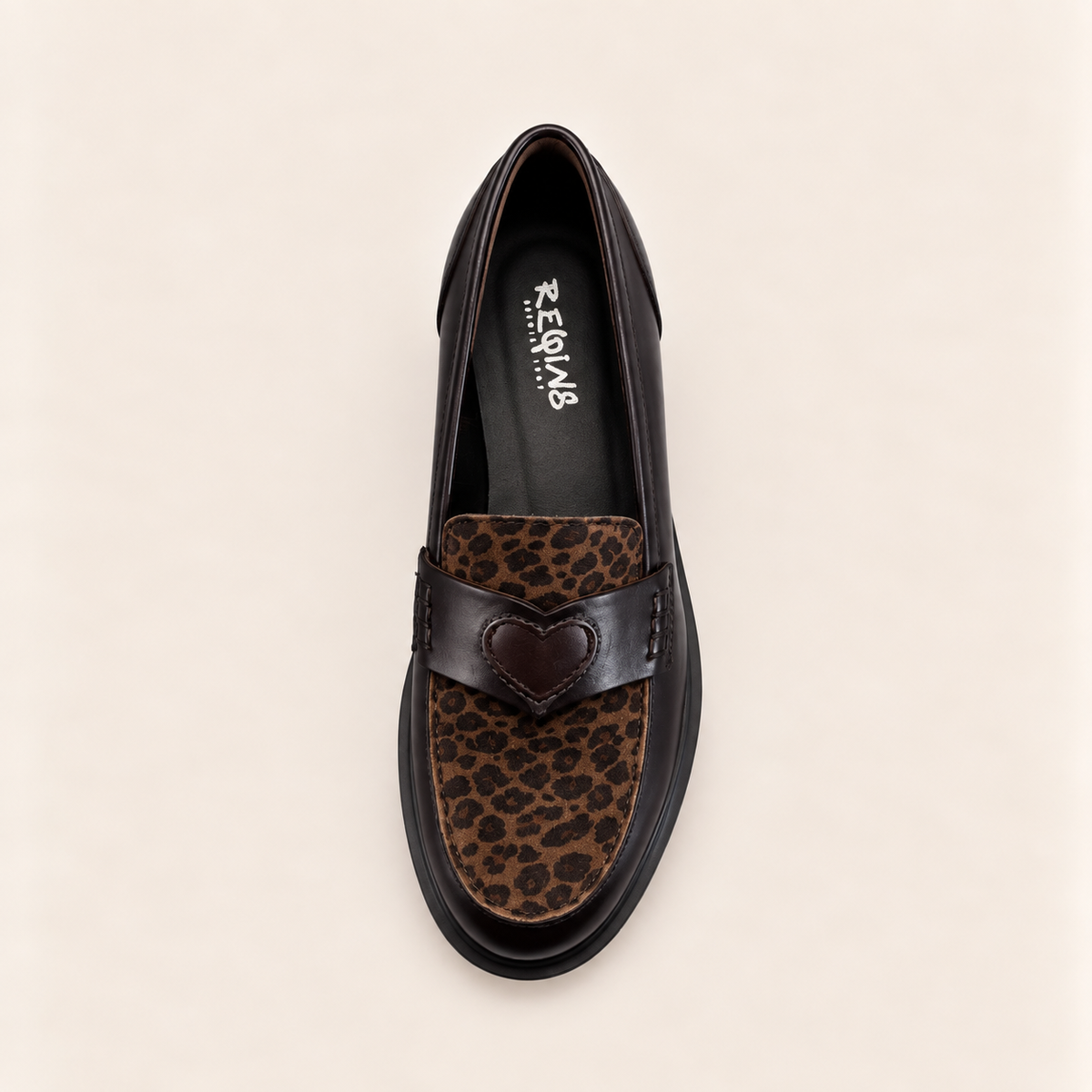 MOCASSINS JACK