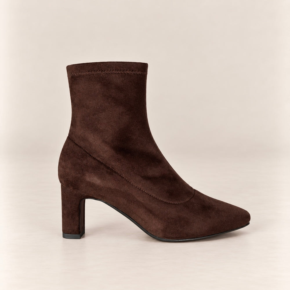 BOOTS LINETTE
