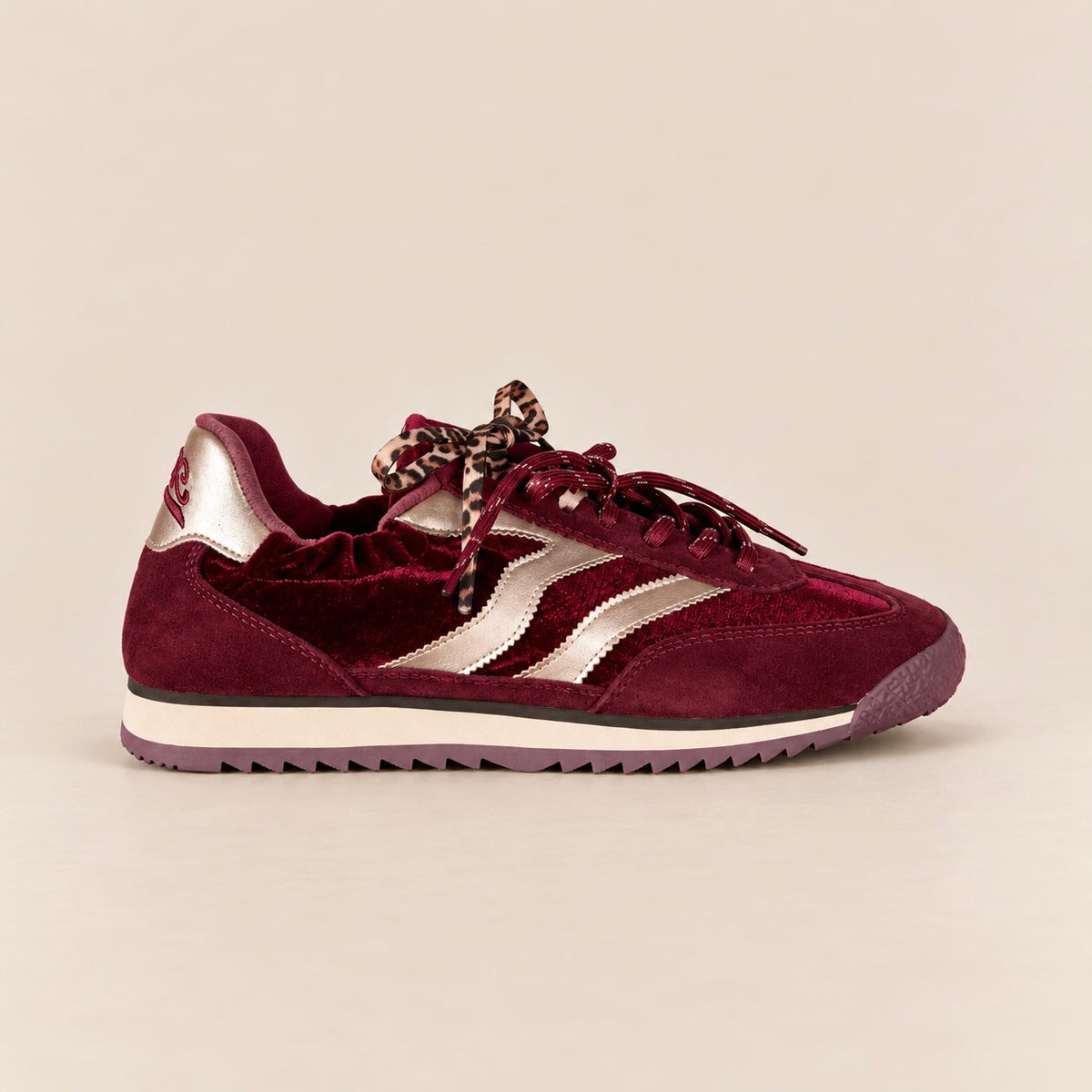 UTAH BURGUNDY