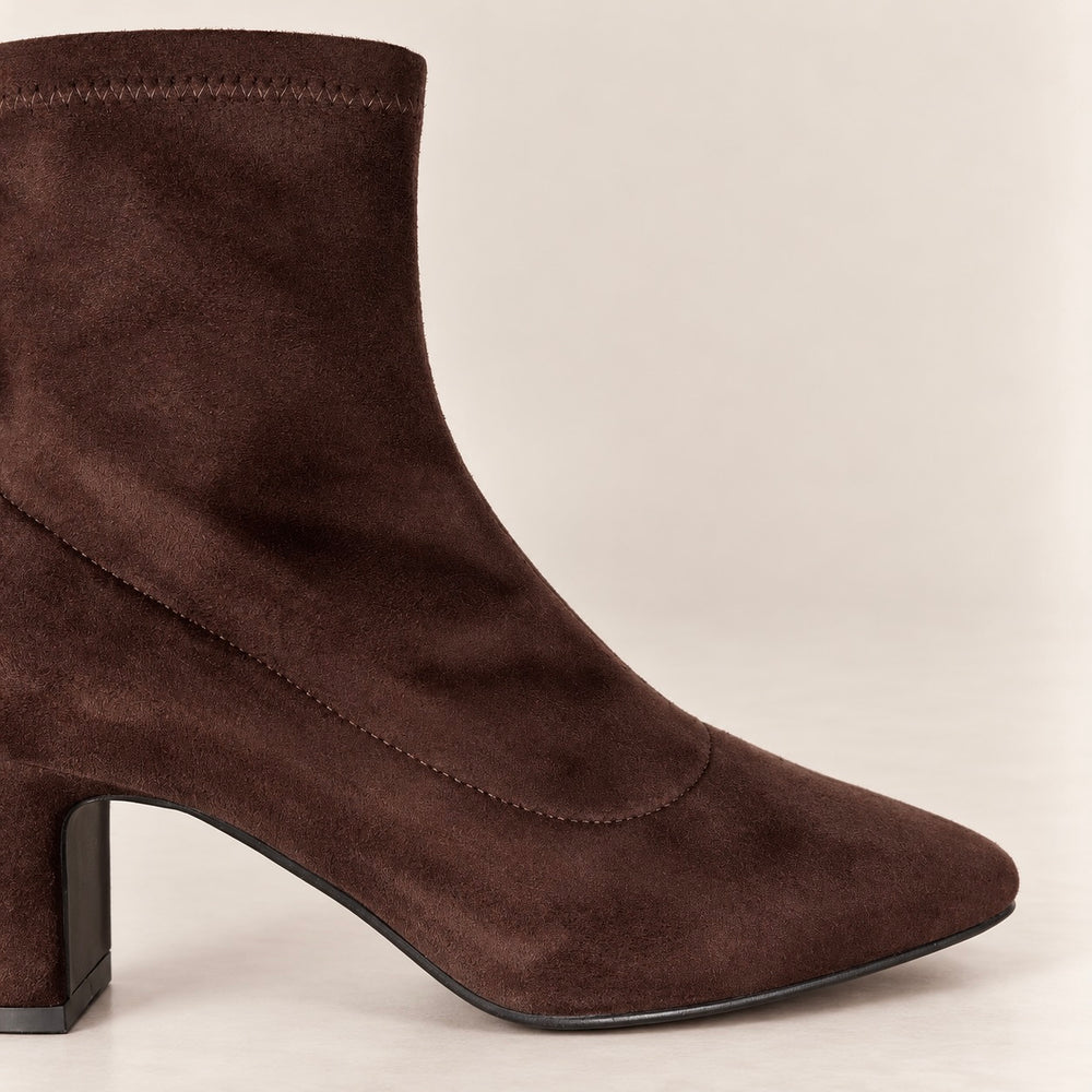 BOOTS LINETTE