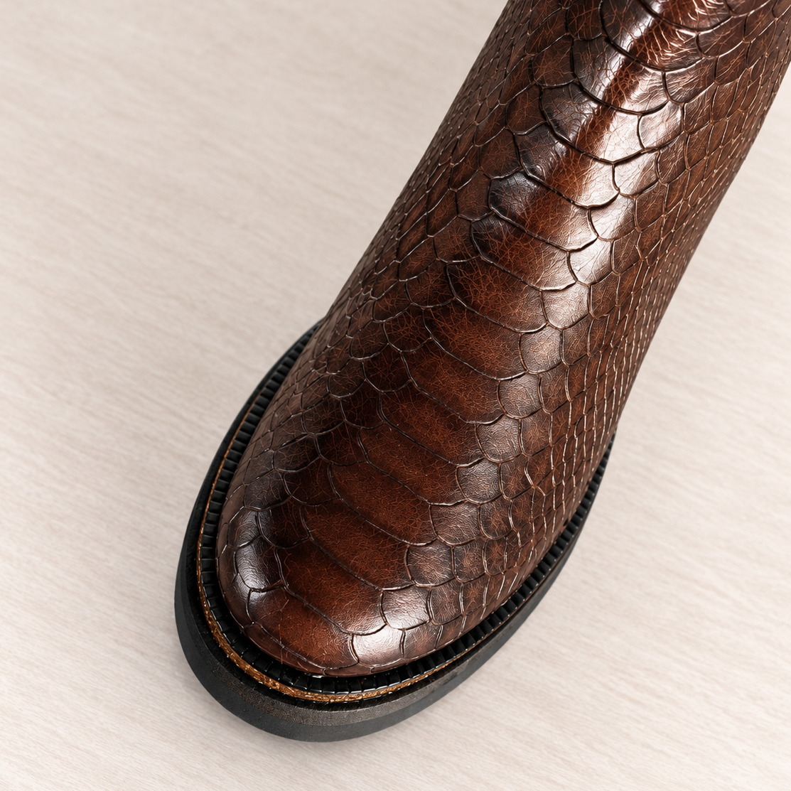 BOOTS BERENICE