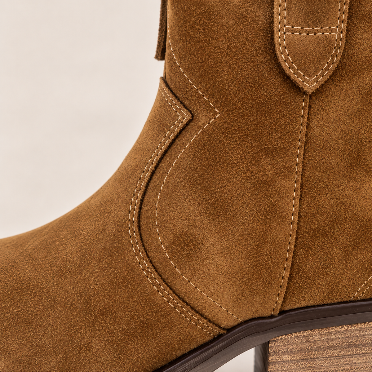 BOTTINES ABIGALE