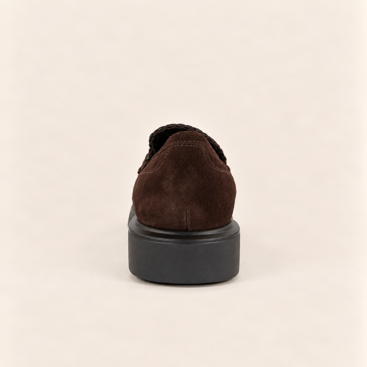 MOCASSINS JAYA