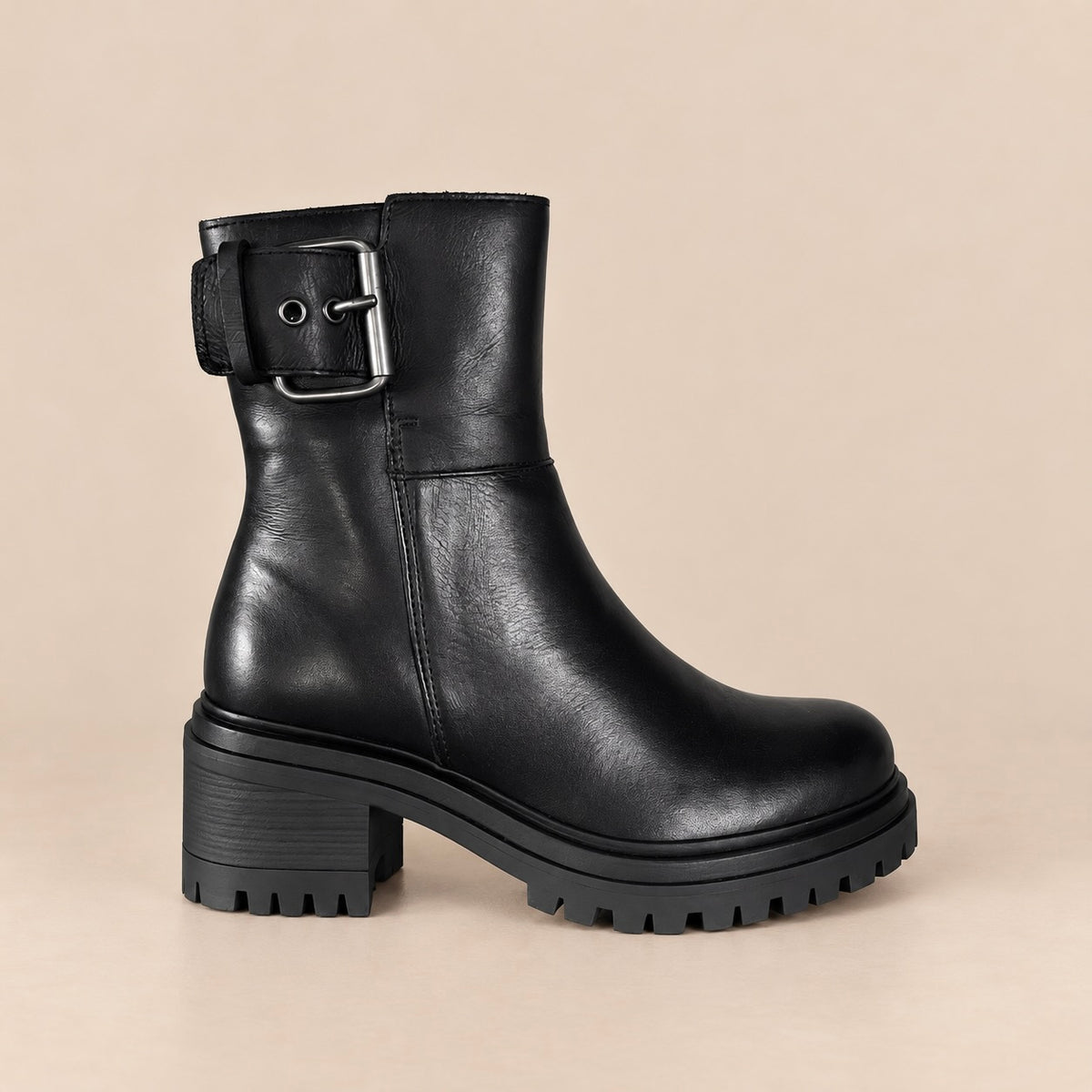 BOOTS SHELLY