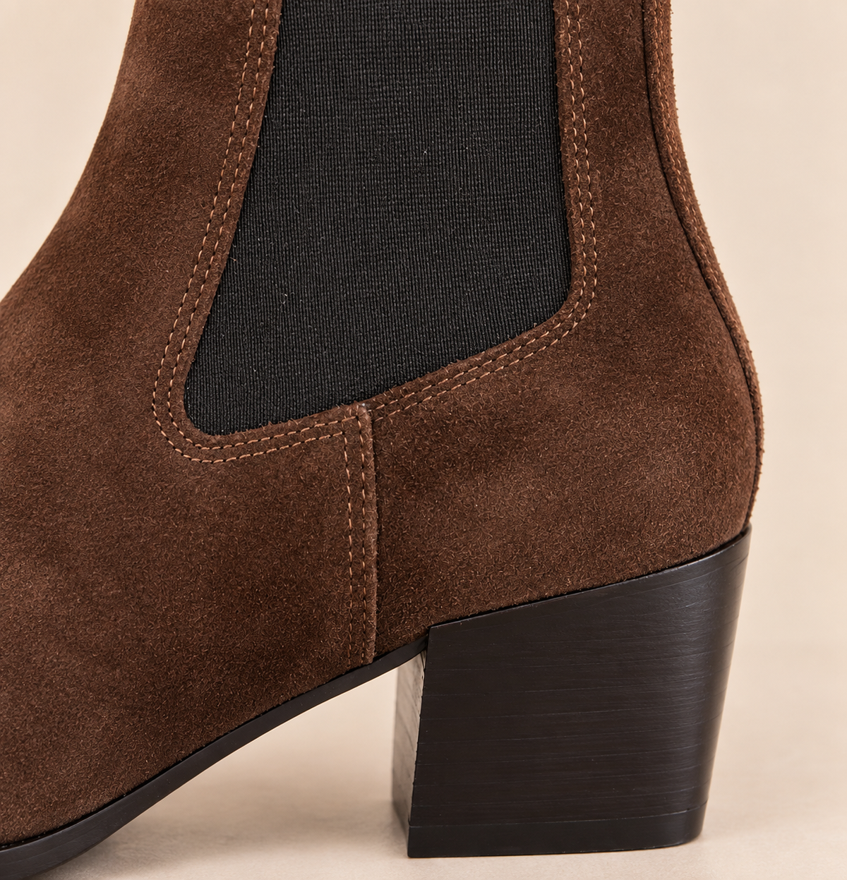 BOTTINES LAUSANNE