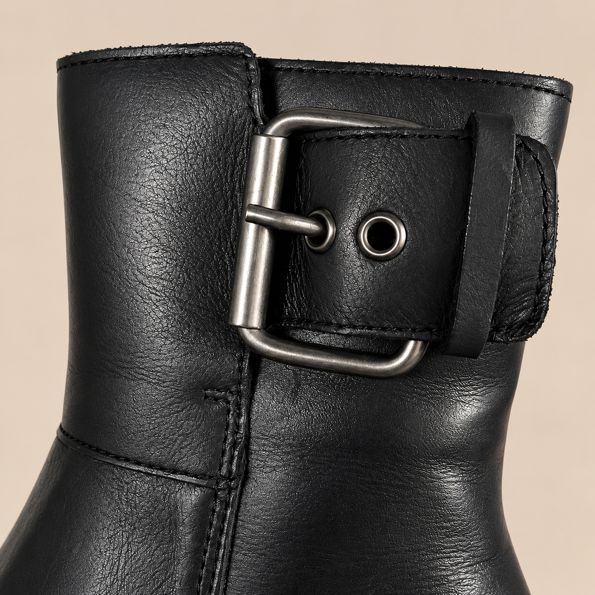 BOOTS SHELLY