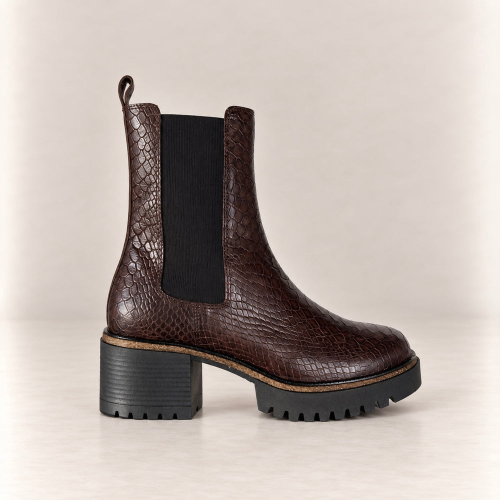 BOOTS BERENICE