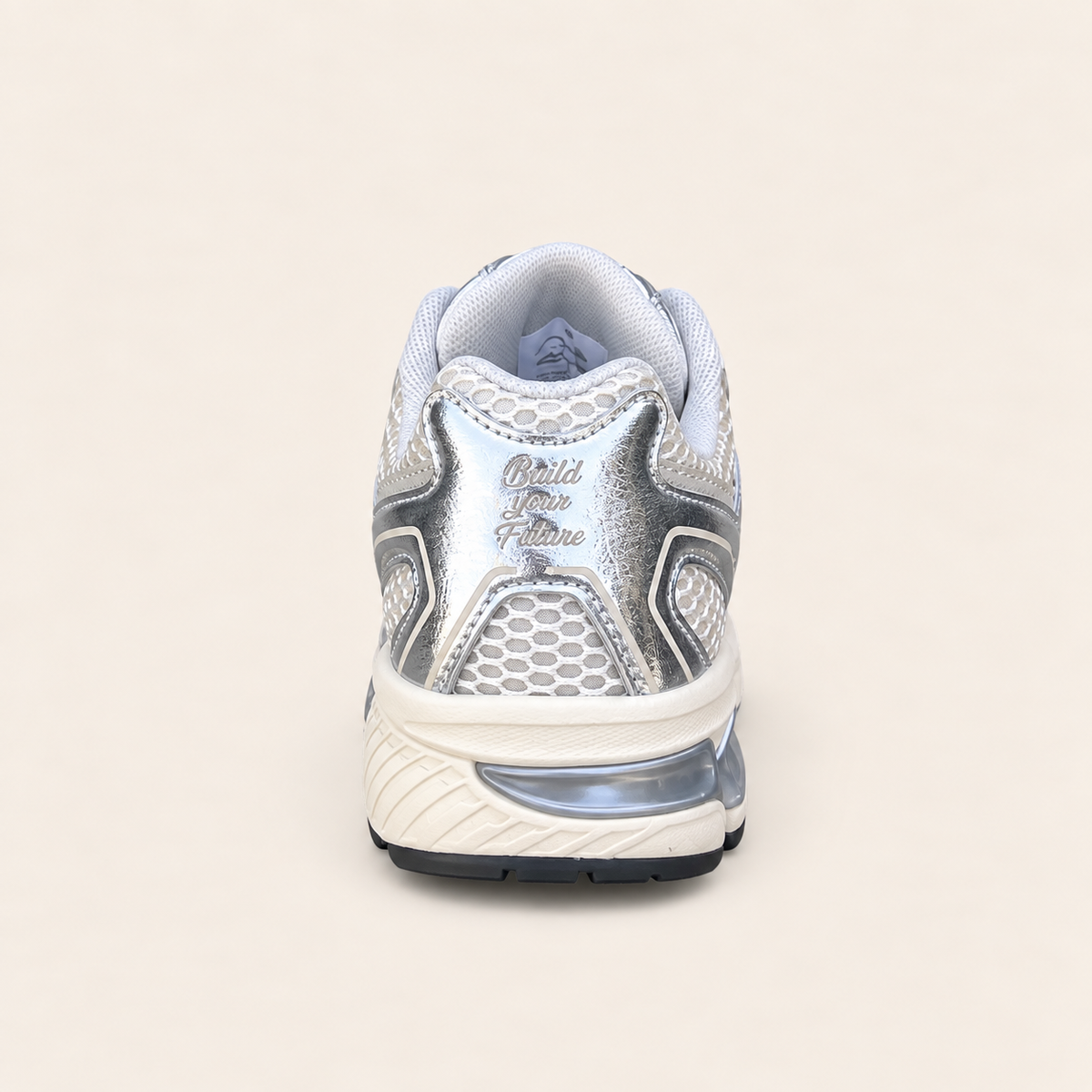 CITYRUN ARGENT