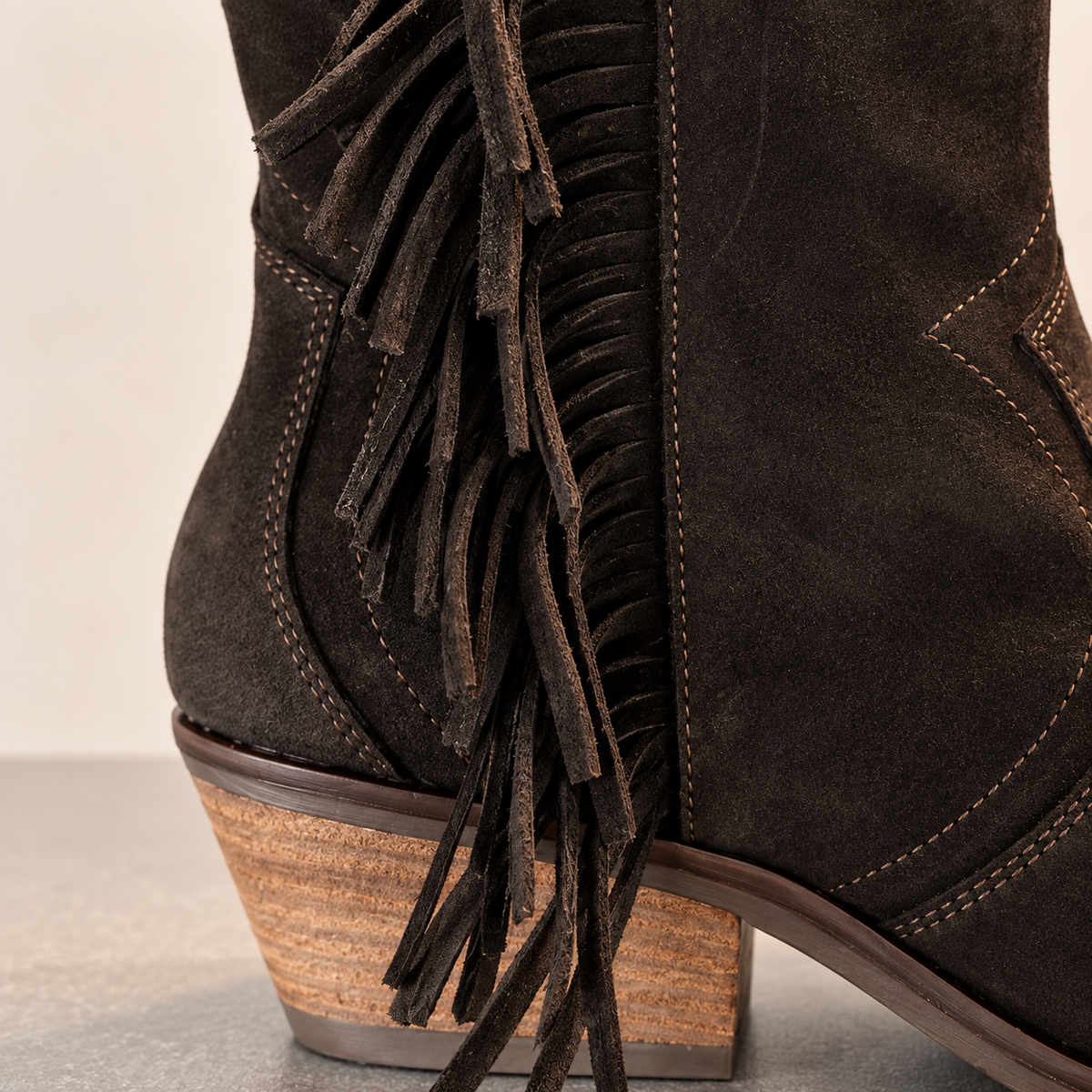 BOTTINES ADRIELLE
