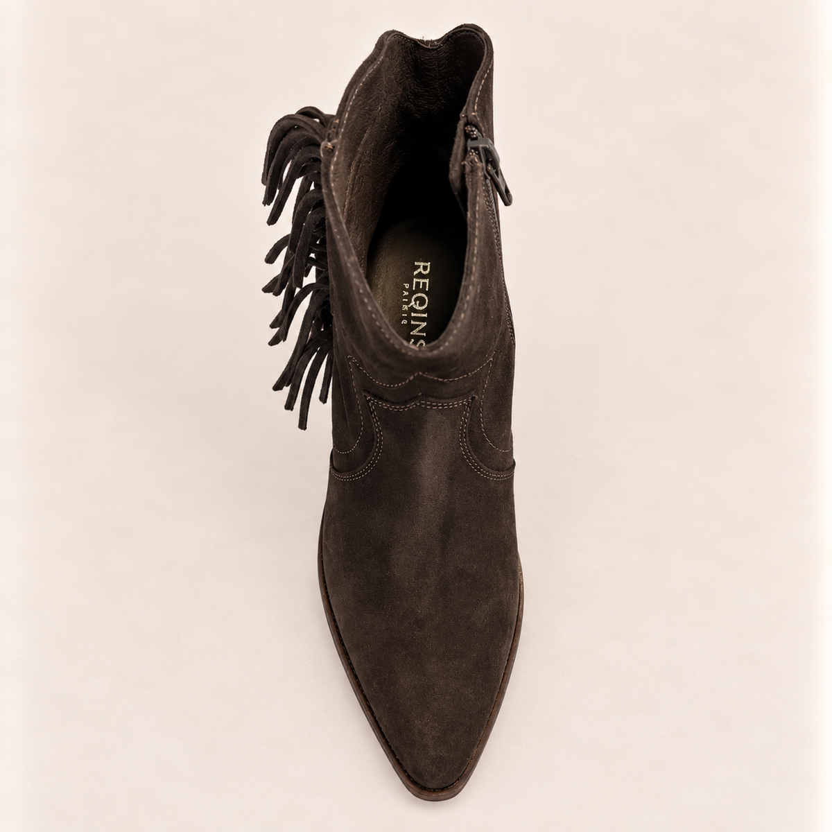 BOTTINES ADRIELLE