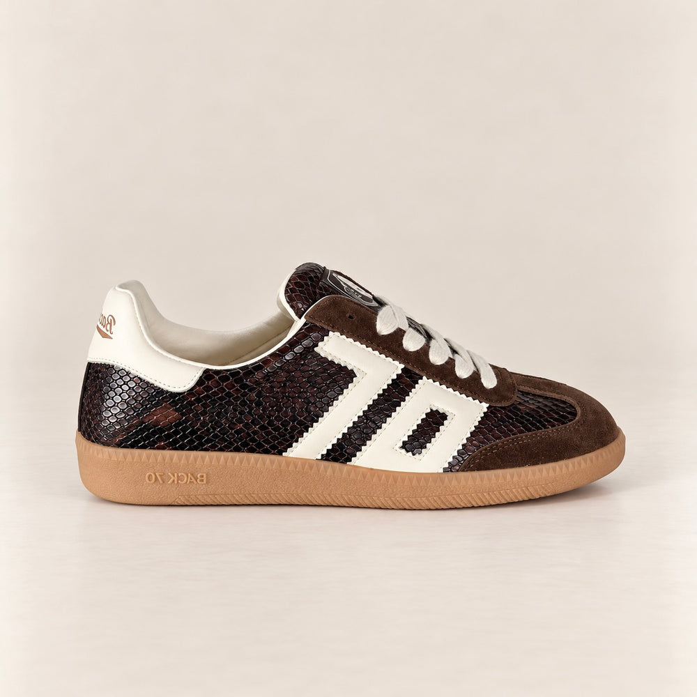 CLOUD PYTHON MARRON