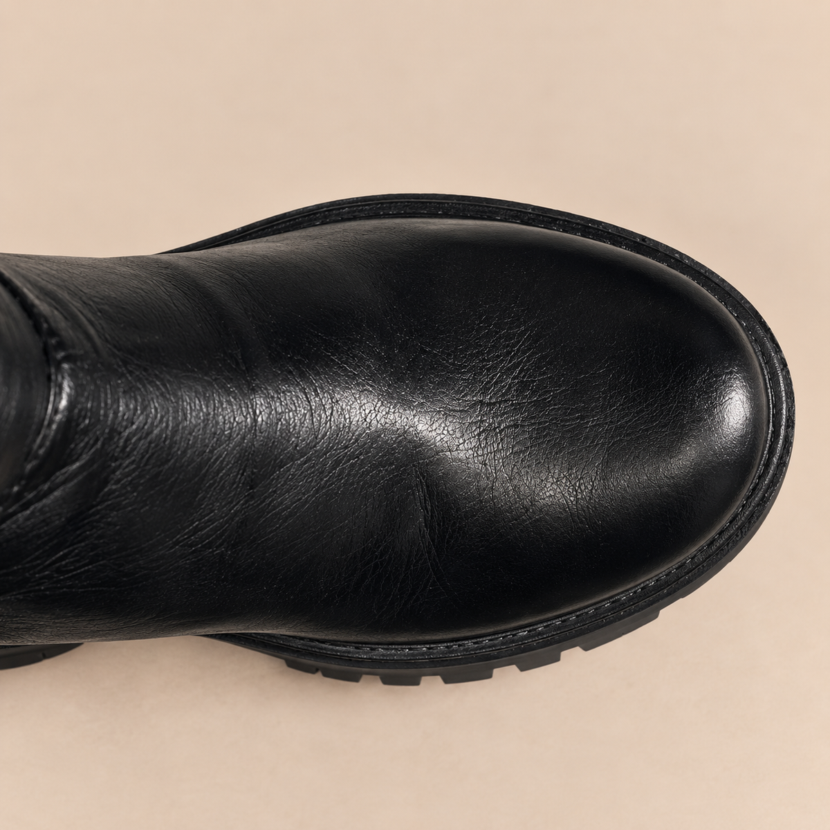 BOOTS SHELLY
