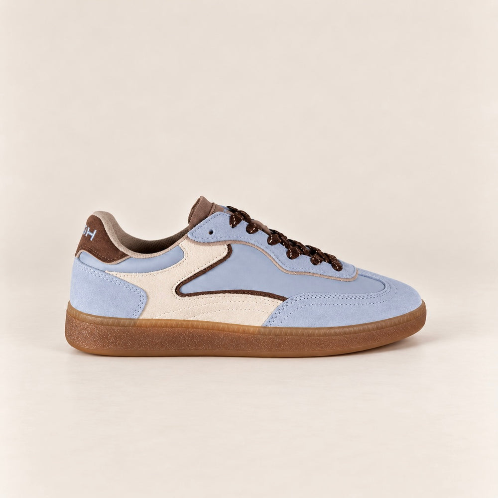PARK BLEU