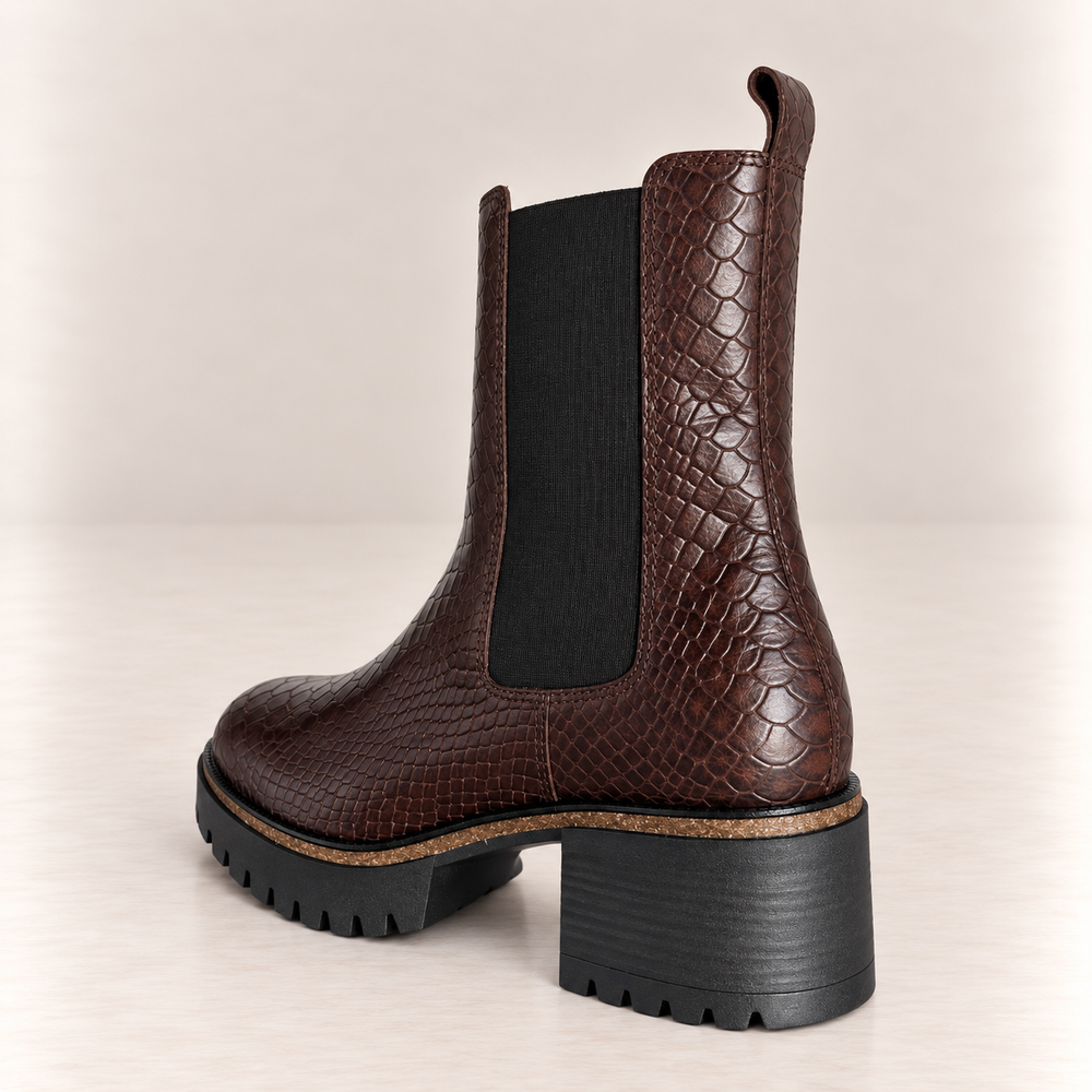 BOOTS BERENICE