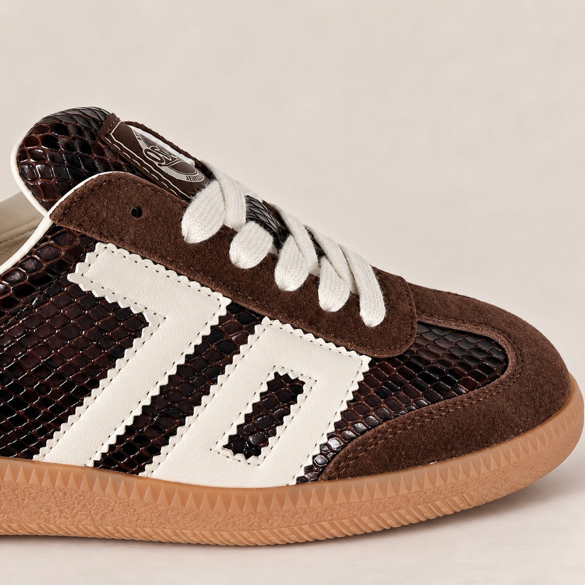 CLOUD PYTHON MARRON