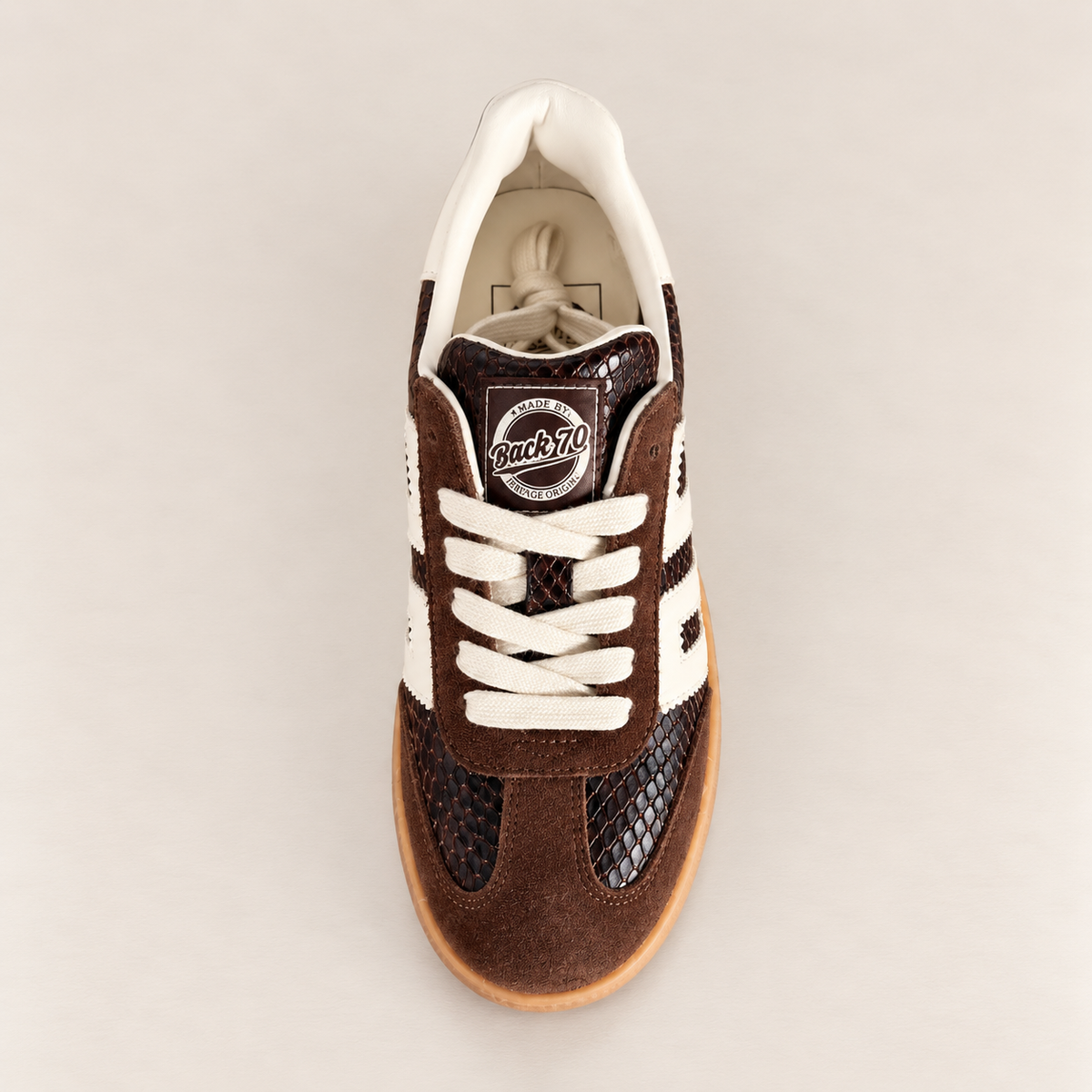 CLOUD PYTHON MARRON