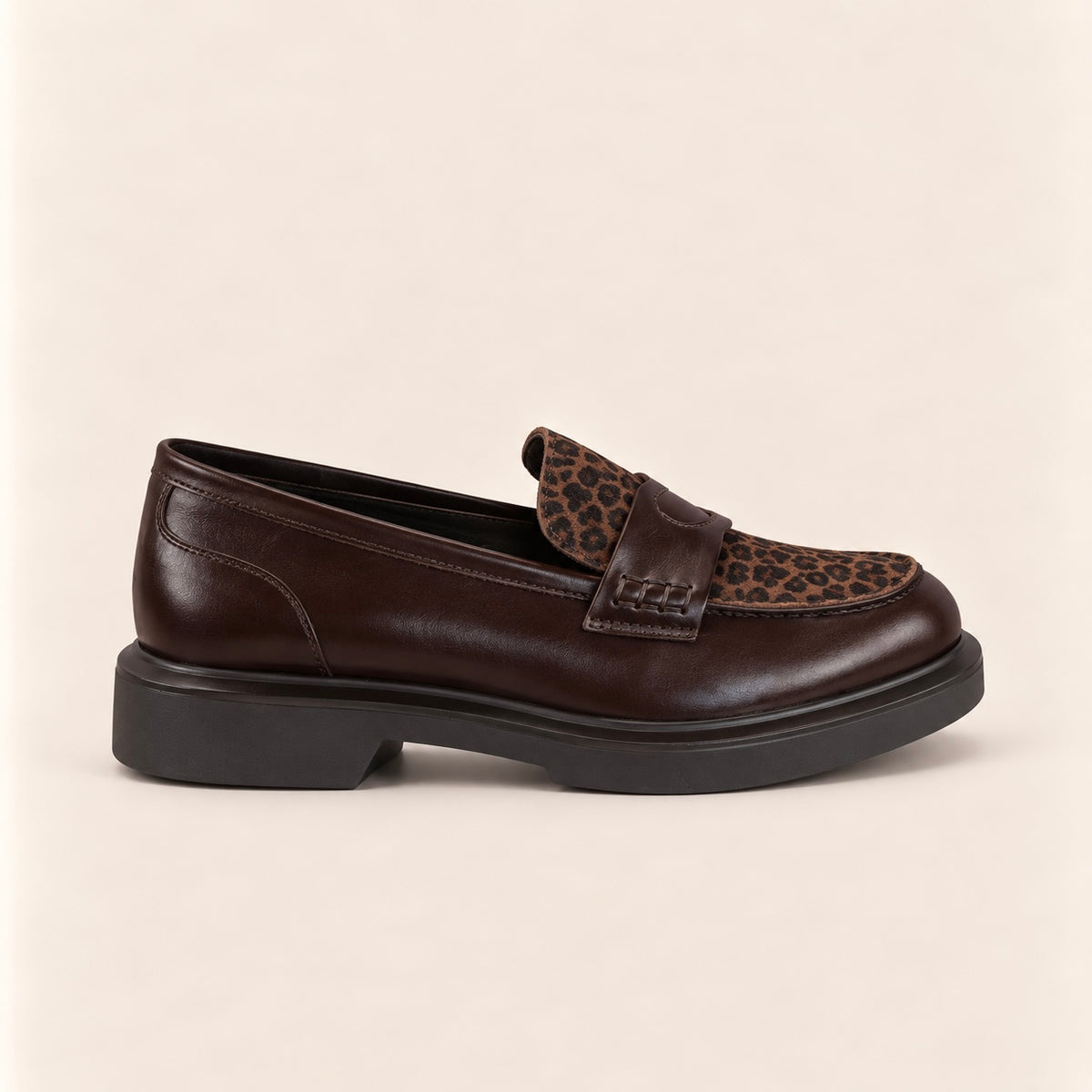 MOCASSINS JACK