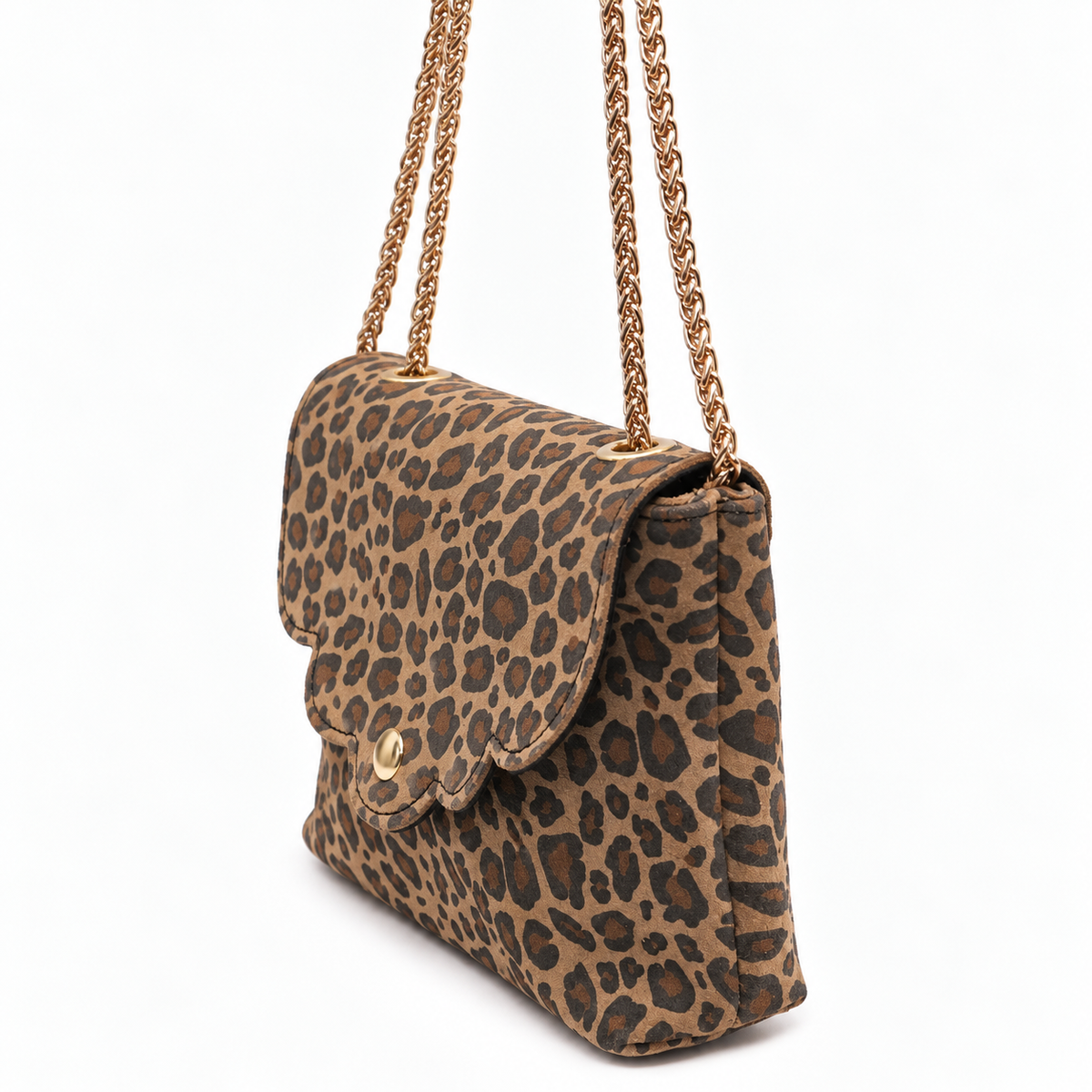 MINI PIA LEO SAC