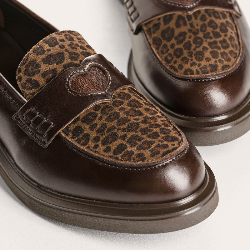 MOCASSINS JACK